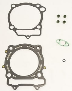 Set garnituri superioare motor compatibil: SUZUKI RM-Z 450 2005-2006