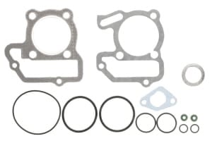 Set garnituri superioare motor compatibil: YAMAHA TT-R 90 2000-2008