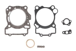 Set garnituri superioare motor compatibil: YAMAHA WR 250 2008-2017