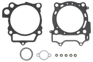 Set garnituri superioare motor compatibil: YAMAHA WR, YZ 450 2006-2015