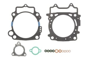 Set garnituri superioare motor compatibil: YAMAHA WR, YZ 450 2018-2020