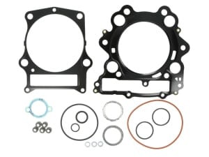 Set garnituri superioare motor compatibil: YAMAHA YFM 660 2005-2018