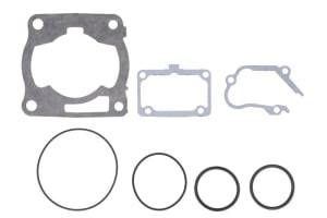 Set garnituri superioare motor compatibil: YAMAHA YZ 65 2018-2022