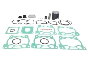 Set pistoane (125, selection: C, diameter 53,96 mm, with engine upper gasket set) compatibil: GAS GAS MC; HUSQVARNA TC, TX; KTM SX 125 2016-2023