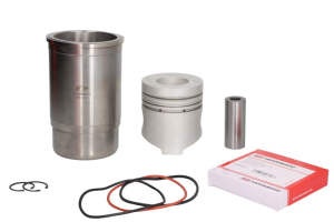 Set piston si camasa compatibil: JOHN DEERE 100, 110, 1020, 1030, 1120, 1130, 1830, 200, 210, 2030, 2120, 30, 300, 310, 3030, 3130, 830, 930