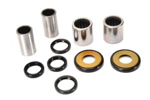 Set reparatie bara stabilizatoare compatibil: SUZUKI DR, DR-Z, XF 250/350/650 1990-2017