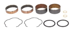 Set reparație suspensie față compatibil: KAWASAKI VN; SUZUKI DR; YAMAHA TDM, VMX-12, XJR 650-1600 1991-2017