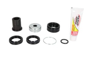 Set rulmenti capat de sasiu compatibil: ARCTIC CAT DVX; KAWASAKI KFX; SUZUKI LT, LT-A 230-500 1987-2008