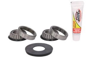 Set rulmenti capat de sasiu compatibil: SUZUKI RM, RM-X 125/250 1989-1990