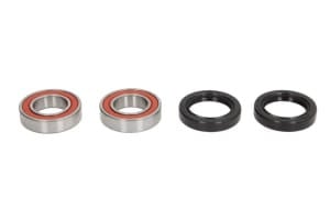 Set rulmenti roata fata cu garnituri compatibil: HONDA CR, CRF; KTM SX, SXC, SXS 125-625 1995-2022