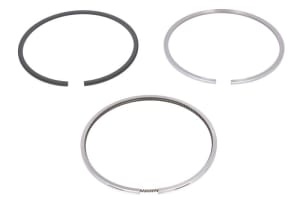 Set segmenti piston compatibil: CASE IH 90; CLAAS 240; NEW HOLLAND T5040 2WD; IVECO 100E.19, 100E.19FP, 100E.19P, 100E.21, 100E.21FP, 100E.21P, 100E.22, 100E.22FP, 100E.22P, 100E.25FP, 110E.22W