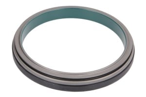 Simering arbore cu came spate (122,6x146x18) compatibil: JOHN DEERE 6081H; 6081T