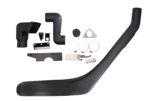 Snorkel compatibil: LAND ROVER DISCOVERY TURBO INTERCOOLED 4cyl 2.5L DIESEL/V8 3.9L BENZYNA compatibil: LAND ROVER DISCOVERY I 2.5 TDI 4x4/3.5 4x4 (SALLJG) 06.89-10.98