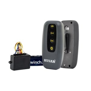 Spare part for winches (universal; wireless remote)