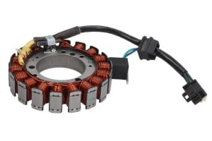 Stator (alternator) compatibil: SUZUKI VL 1500 1998-2004