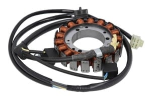 Stator alternator