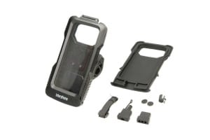 Suport telefon INTERPHONE ICASE IPHONE 6 (assembled to steering wheel)