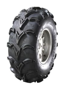 [SUQ42711A050] ATV / UTV tyre SUNF 27x11-14 TL 70J A050 6PR tread depth 31mm