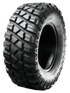 [SUQ53010A047P] ATV / UTV tyre SUNF 30x10-15 TL 70J A047 8PR tread depth 20mm