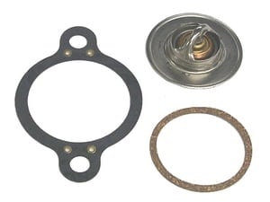 Termostat sistem de racire (71 °C, 160 °F) MERCRUISER 5.7 5.7