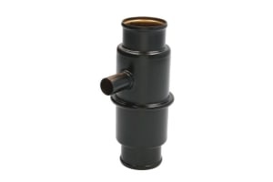 Termostat sistem racire (77°C, in housing, number of connectors: 3, 38mm/38mm/15mm) compatibil: CASE-STEYR 100, N, T WD209/WD213F/WD213G