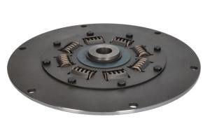 Torsion damper (diameter: 354mm) compatibil: CASE IH 225, 250, 280, 310, 335, 180, 200, 210, 220, 230, 240, 255