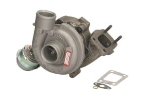 Turbocompresor compatibil: IVECO DAILY III; RVI MASCOTT 8140.43K/8140.43N 05.99-07.07