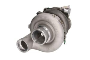 Turbocompresor compatibil: MAN HOCL, LION´S REGIO, TGA, TGS I, TGX I D2066LF01-D2066LUH53 12.00-