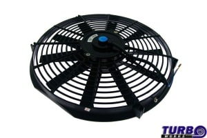 Ventilator TurboWorks 12 12V zalecany zestaw montażowy MG-WE-006