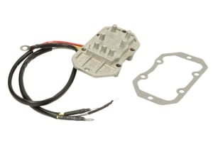 Voltage regulator E90-E235; J90-J235; TE150; TJ150; VE150-VE175; VJ150