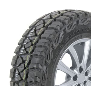 2207083, RoadVenture MT51, KUMHO, Summer, Anvelopa Off-Road, FR, POR,