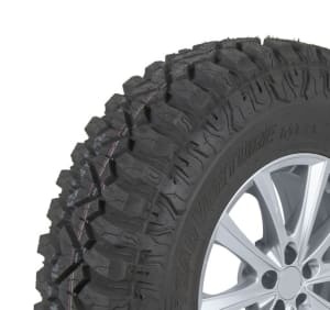 2262613, RoadVenture MT71, KUMHO, Summer, Anvelopa Off-Road, POR,