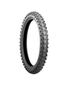 [28192] Cross/enduro tyre BRIDGESTONE 80/100-21 TT 51M Battlecross X31 Front