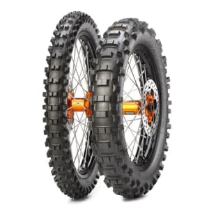 [3864900] Cross/enduro tyre METZELER 140/80-18 TT 70M MCE 6 DAYS EXTREME SUPER SOFT Rear M+S