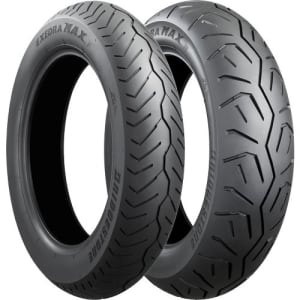 [6116] Chopper/cruiser tyre BRIDGESTONE 150/80-16 TL 71H EXEDRA MAX Front