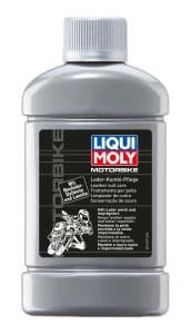 Agent de întreținere LIQUI MOLY MOTORBIKE 0,25l leather lotion