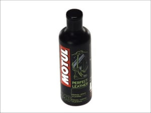 Agent de întreținere MOTUL PERFECT LEATHER for cleaning for soaking 0,25l leather lotion