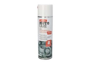 Agent ungere lanț AUTOLAND Moto Care for greasing spray 0,5l PTFE strengthened