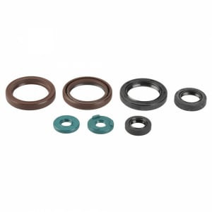 Alte garnituri compatibil: KTM EXC, EXC-F, XC-W 400/450/530 2008-2011