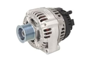 Alternator (14V, 150A) compatibil: CASE IH 170, 170 CVT, 170 CVX, 180, 180 CVT, 180 CVX, 185, 185 CVT, 185 CVX, 200, 200 CVT, 200 CVX, 215, 215 CVT, 215 CVX, 225 CVT, 225 CVX, 230, 230 CVT, 230 CVX