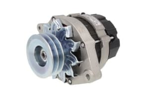 Alternator (14V, 65A) compatibil: FENDT 102 FARMER, 102 LS FARMER, 102 LSA FARMER, 102 S FARMER, 102 SA FARMER, 103 FARMER, 103 LS FARMER, 103 LSA FARMER, 103 S FARMER, 103 SA FARMER, 104 FARMER