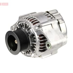 Alternator (14V, 90A) compatibil: JOHN DEERE