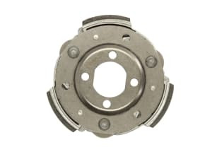 Ambreiaj centrifugal compatibil: BENELLI ADIVA; DERBI BOULEVARD; GILERA D.N.A, RUNNER; ITALJET JET SET, TORPEDO; PIAGGIO/VESPA BEVERLY, X8, X9 125/150 2000-2013