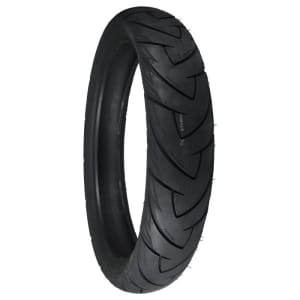 Anvelopa enduro on/off DELI TIRE 100/80-17 TL 52H SB128 Directie