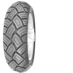 Anvelopa pentru scuter/moped DELI TIRE 110/70-11 TL 51L SC-103 Directie