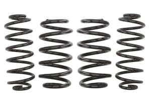 Arcuri coborare, Pro-Kit, 4pcs, (20-25mm / 15-20mm); (1130kg / 1120kg); compatibil: AUDI A5 1.8-3.2 06.07-01.17