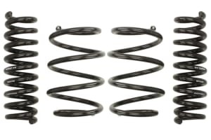 Arcuri coborare, Pro-Kit, 4pcs, (20mm / 15mm); (1075kg / 1310kg); compatibil: BMW 3 (F30, F80), 3 GRAN TURISMO (F34), 4 GRAN COUPE (F36) 2.0-3.0H 07.12-