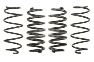 Arcuri coborare, Pro-Kit, 4pcs, (20mm / 20mm); (440kg / 660kg); compatibil: SMART FORTWO 0.8D/1.0 01.07-