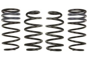 Arcuri coborare, Pro-Kit, 4pcs, (20mm / 25mm); (1370kg / 1145kg); compatibil: LAND ROVER RANGE ROVER EVOQUE 2.0/2.0D/2.2D 06.11-12.19