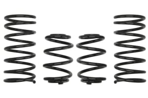 Arcuri coborare, Pro-Kit, 4pcs, (30-40mm / 30mm); (865kg / 945kg); compatibil: BMW 3 (E30) 2.0/2.5 12.85-11.93